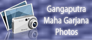 maha garjana